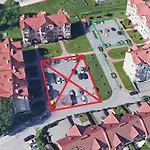 Apartmán Salt Mine 64m2 Vělička