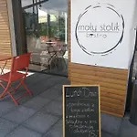 아파트 Salt Mine 64m2 *