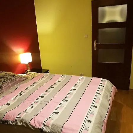 Apartment Salt Mine 64m2 *