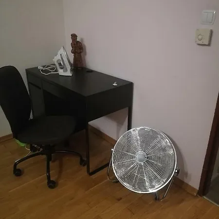 Salt Mine 64m2 דירה וייליצקה