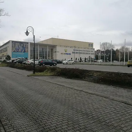 شقة Salt Mine 64m2 *