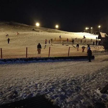 Salt Mine 64m2 فيليتشكا