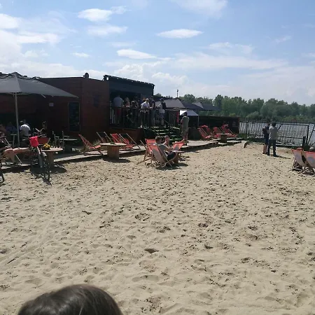 公寓 Salt Mine 64m2 威利兹卡