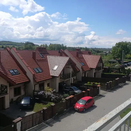 Apartment Salt Mine 64m2 Wieliczka