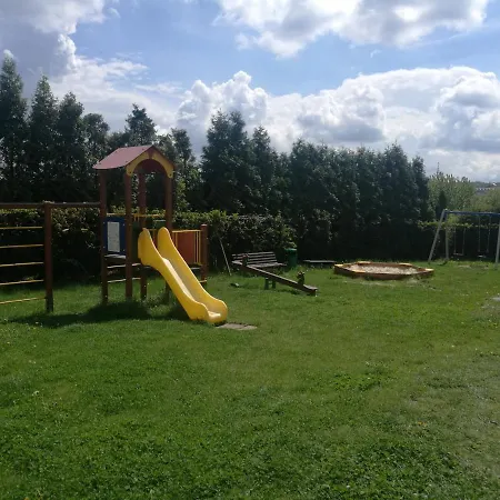 Salt Mine 64m2 شقة فيليتشكا