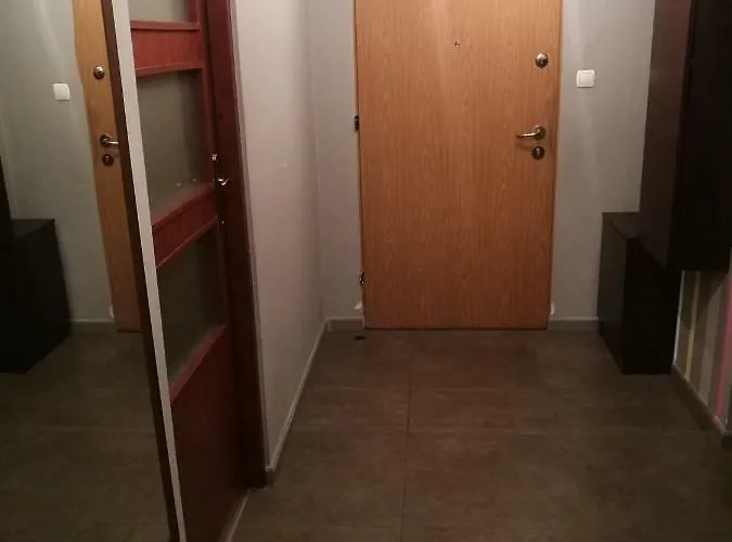 Salt Mine 64m2 Apartman