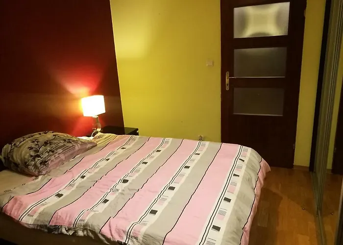 Apartman Salt Mine 64m2 *