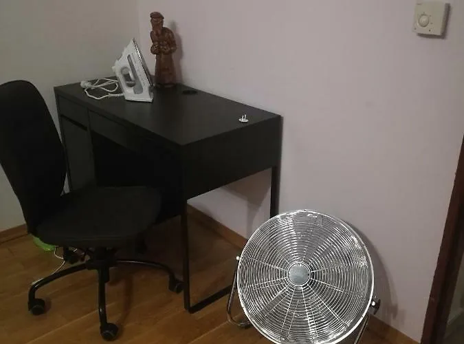 Salt Mine 64m2 Apartman Wieliczka