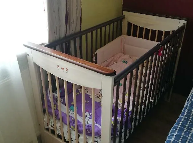 شقة Salt Mine 64m2