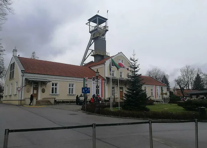 Salt Mine 64m2 شقة فيليتشكا