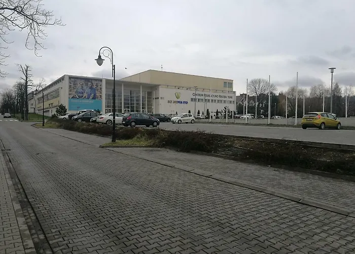 Apartman Salt Mine 64m2 *