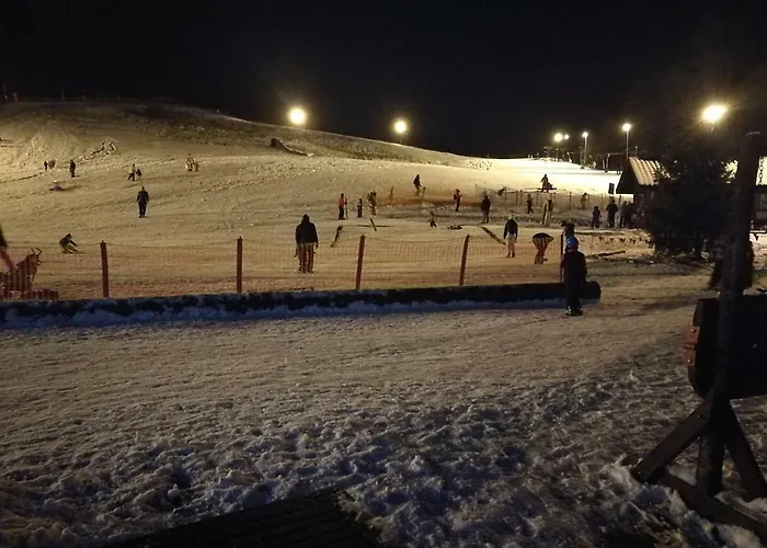 Salt Mine 64m2 فيليتشكا