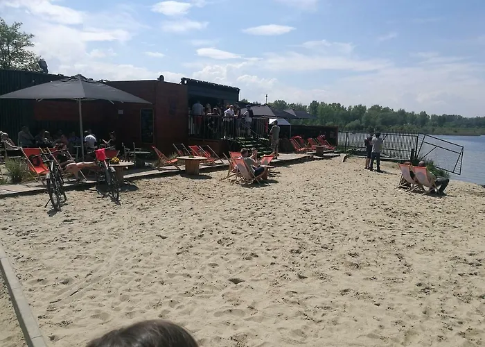 公寓 Salt Mine 64m2 威利兹卡